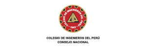 Colegio de Ingenieros de Perú