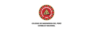 colegio de ingenieros del perú
