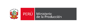 Perú Ministerio de producción